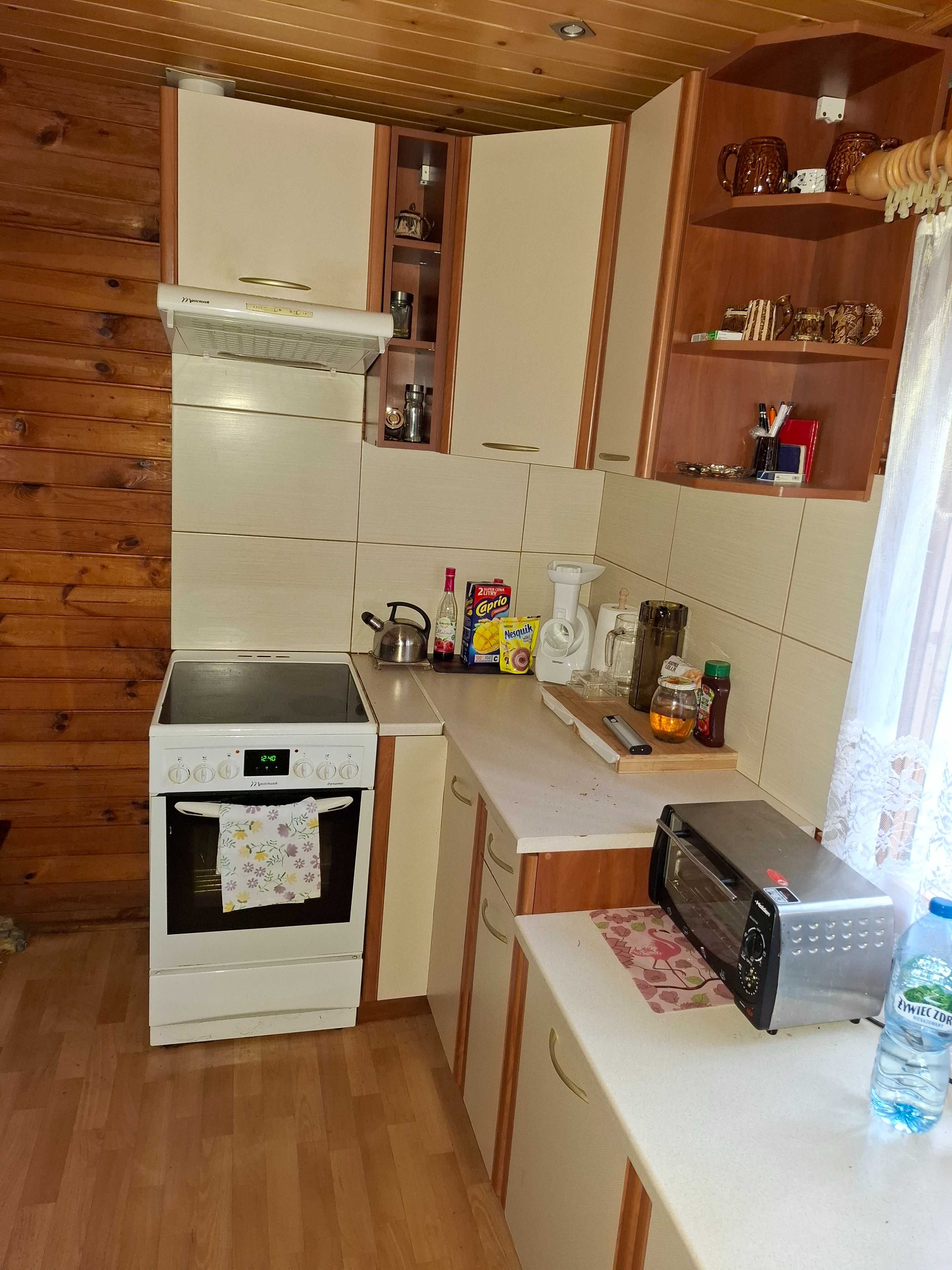 Meble szafki kuchenne