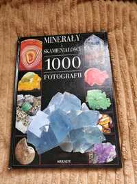 Minerals I skamieniałości 1000 fotografii