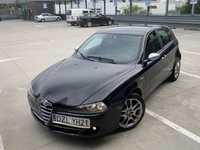 Rezerwacja do 17:00 Alfa Romeo 147 TI lift 2007r 1.9JTD 150KM