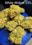 susz buch thc cbd zioło legalne