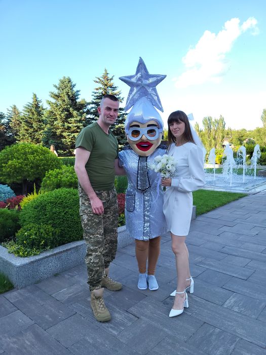 Вєрка Сердючка Привітання Аніматор Верка Сердючка Поздравление Вірка