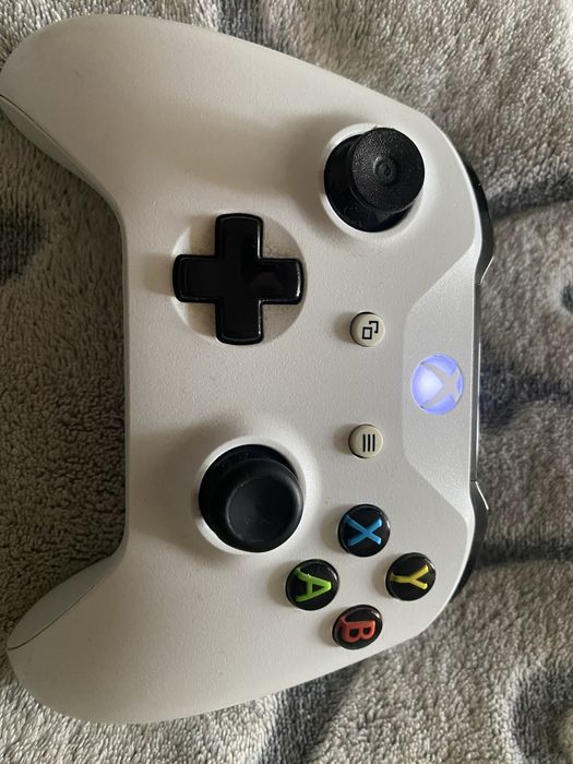 Консоль Xbox Series S 512 Gb