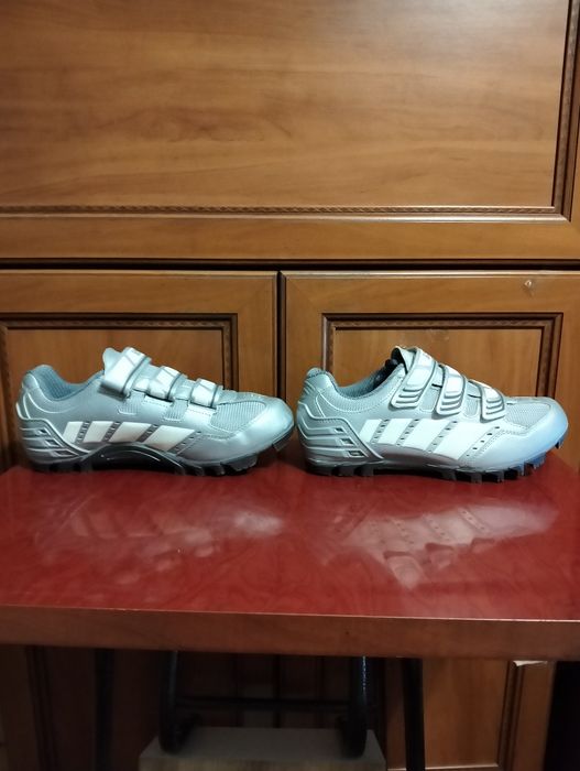 Велотуфлі IXS з кріпленням Shimsno.