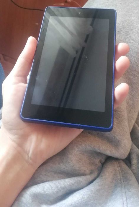 Планшет Amazon Fire 6 HD