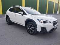 Subaru XV 2017 року