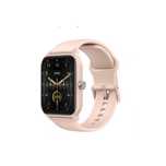 Smartwatch IDW13 różowy Damski Android, iOS Bluetooth alexa