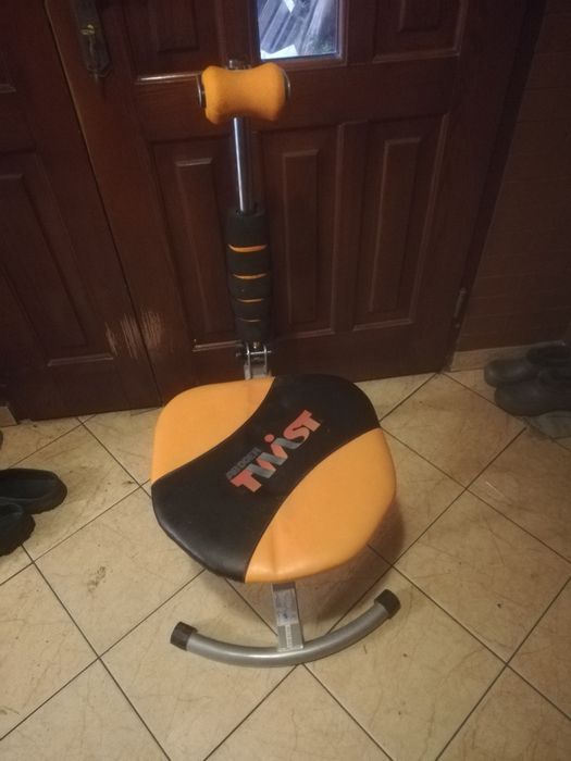 Sprzedam AB DOER twist