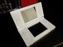 Nintendo DS Lite - CIB