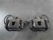Суппорт супорт передній Chevrolet Epica 06-12р. 96639589,96639588