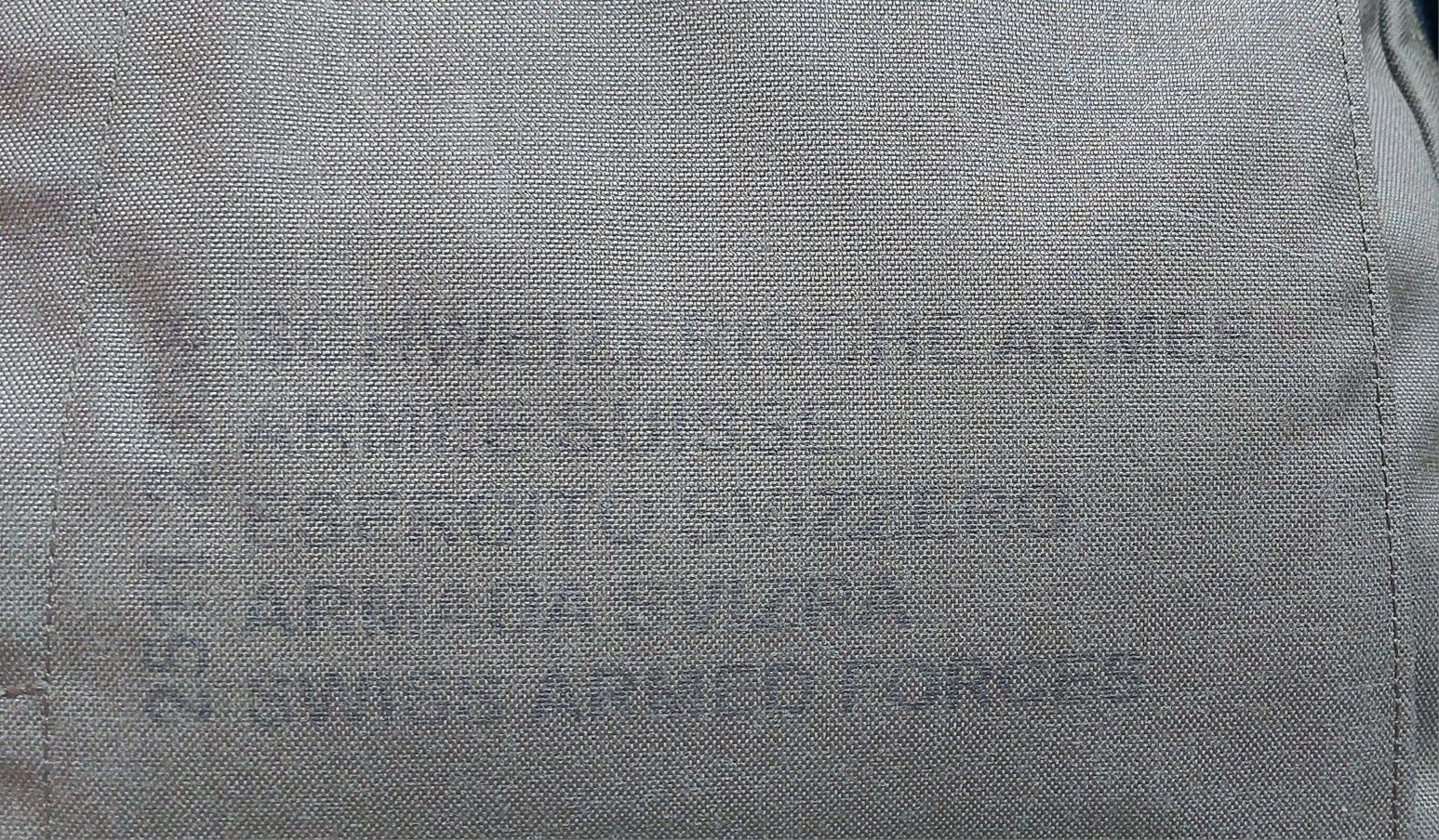 Рюкзак армейский влагостойкий Swiss Armed Forces 20L