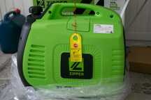 Генератор інверторний Zipper 2200  Вт