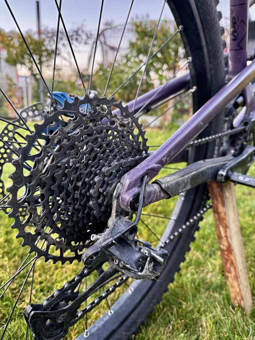 Zamienie za jibbera/enduro