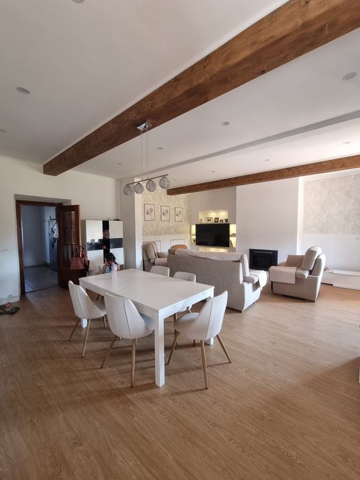 Moradia T3 com terreno