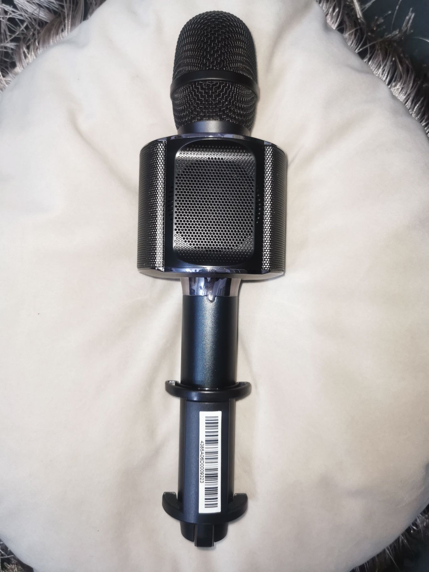 Mikrofon karaoke Lenco BMC-180