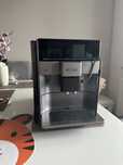 Ekspres do kawy Siemens EQ.6 plus s 100