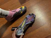Chuteira nike mercurial