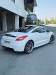 Peugeot Rcz 2.0 Hdi