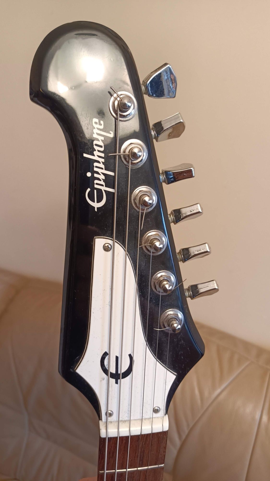 Epiphone Firebird