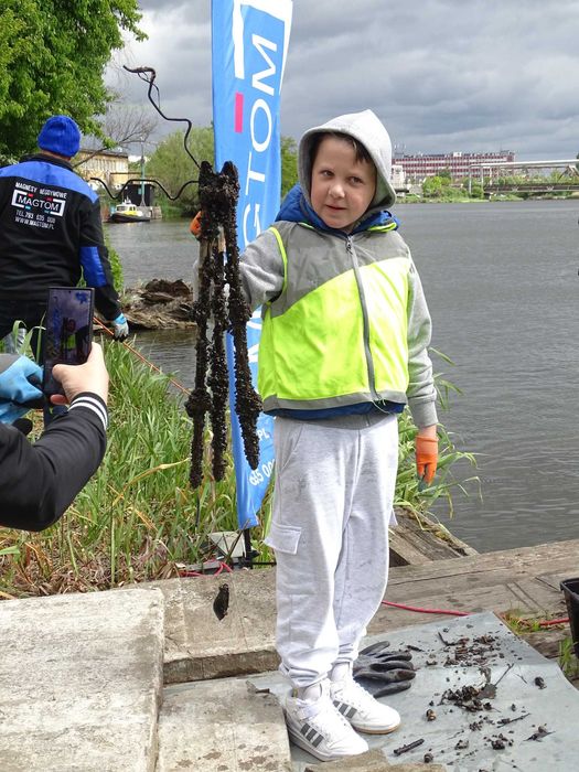 Magnes neodymowy do poszukiwań F200 GOLD ZBIR 75x32 NOWOŚĆ MAGTOM