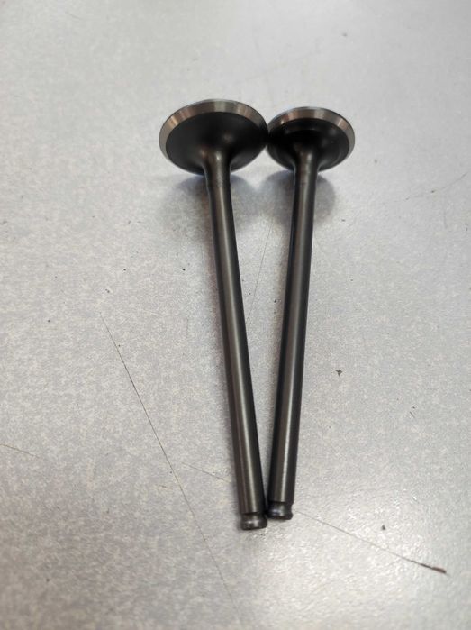 Клапана tekken loncin 171FMM пара