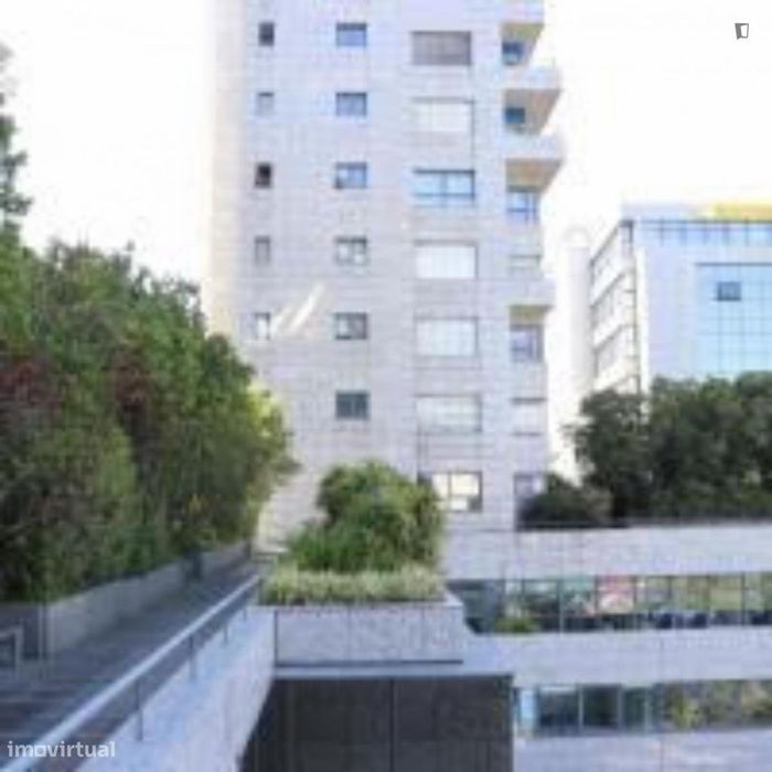 Apartamento com 1 quartos - localizado em Massarelos Porto