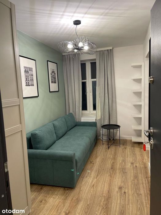 Kawalerka Do Wynajęcia