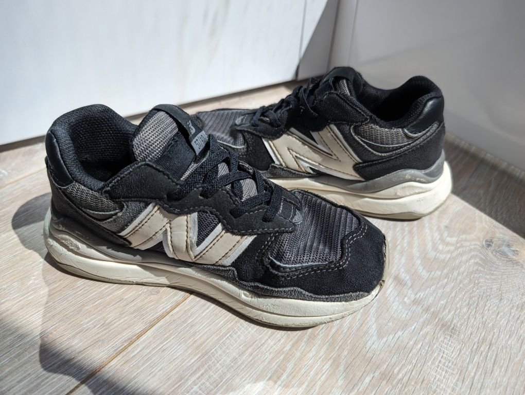 Дитячі кросівки New Balance. 20 см