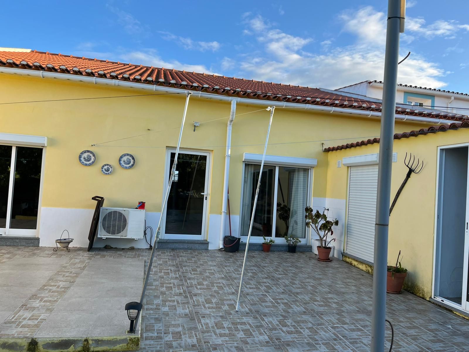 Moradia Alvito Alentejo