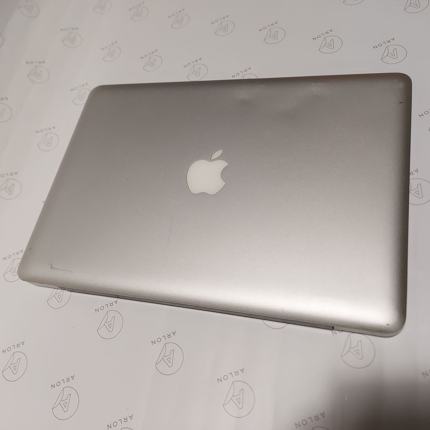 MacBook Pro 2009