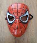Maska superbohater