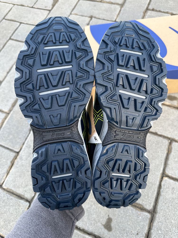 ОРИГІНАЛ!!  ASICS Gel Venture 8 Electric кросівки бігові