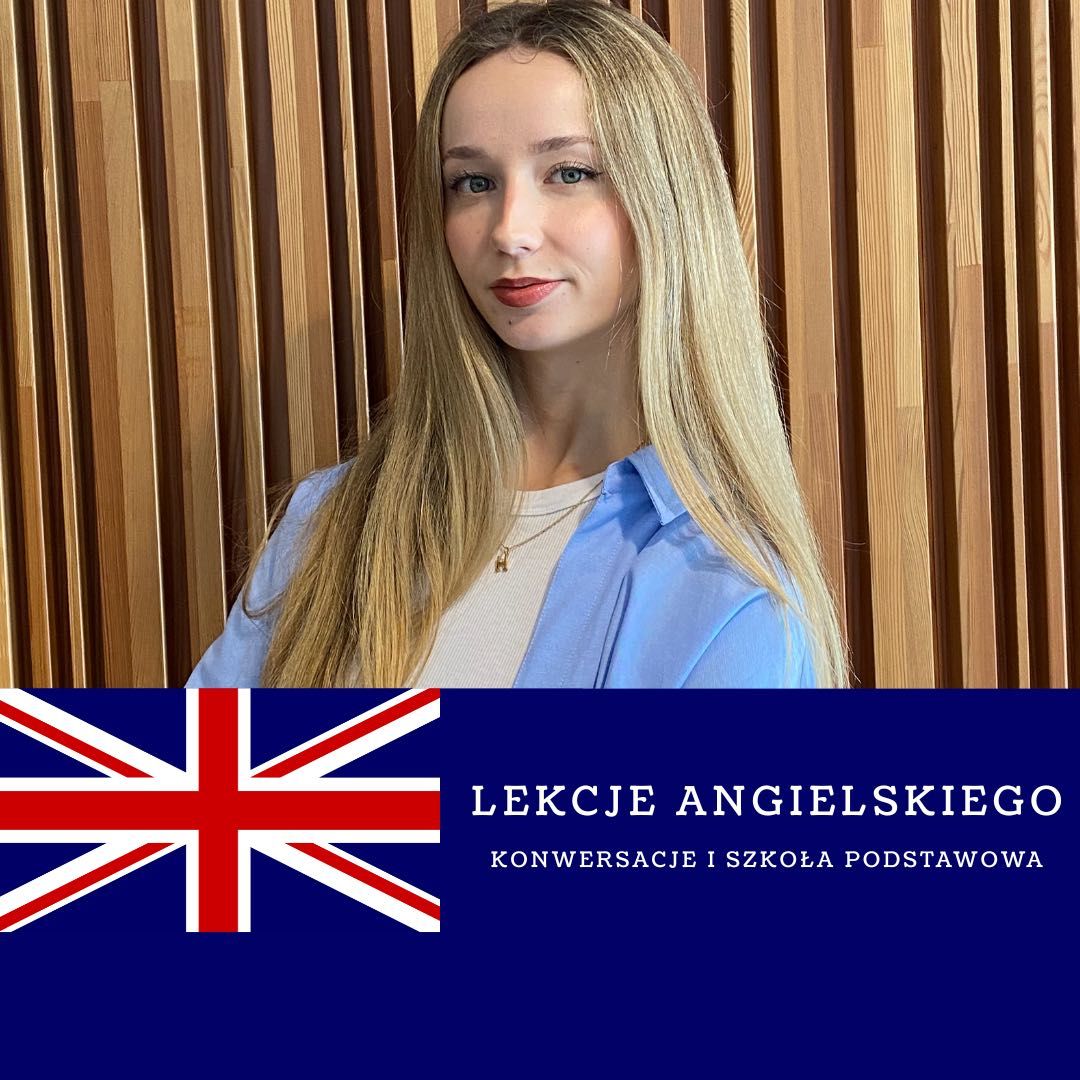 Lekcje języka angielskiego | Konwersacje | Szkoła podstawowa