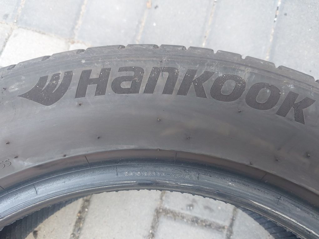 Hankook Ventus Prime 4 205/55R16 94 V XL
