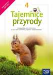 Tajemnice przyrody 4 nowa era