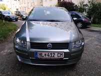 Fiat Stilo Diesel 1.9 JTD Elektryka Tylko 93 tyś Klima Sprowadzony Super Stan