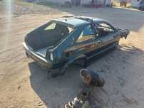 Vw Corrado Vr6 orginal po VIN. Zarejestrowany Oplacony