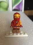 Figurka lego ninjago kai njo745