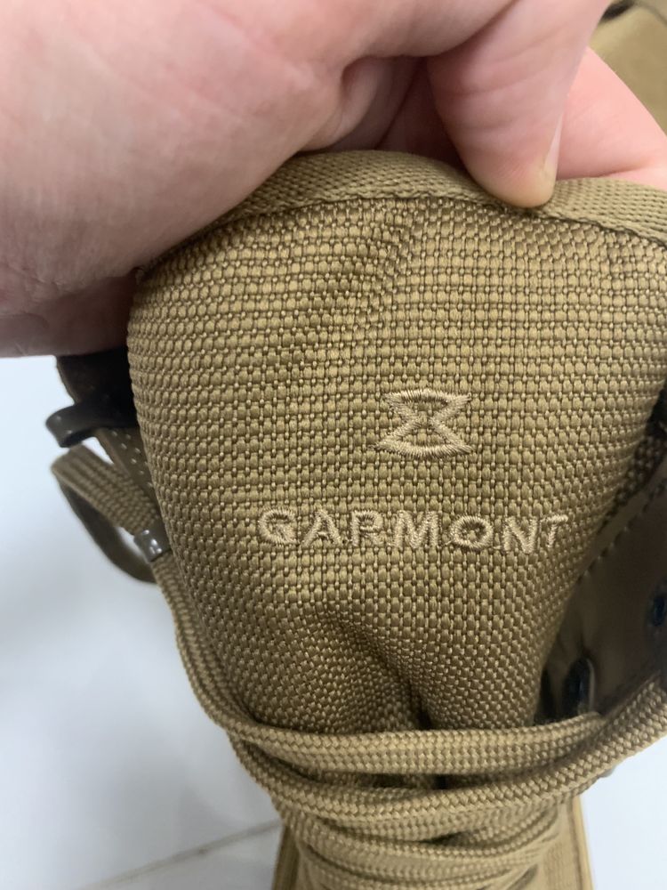 Оригінальні берці Garmont T8