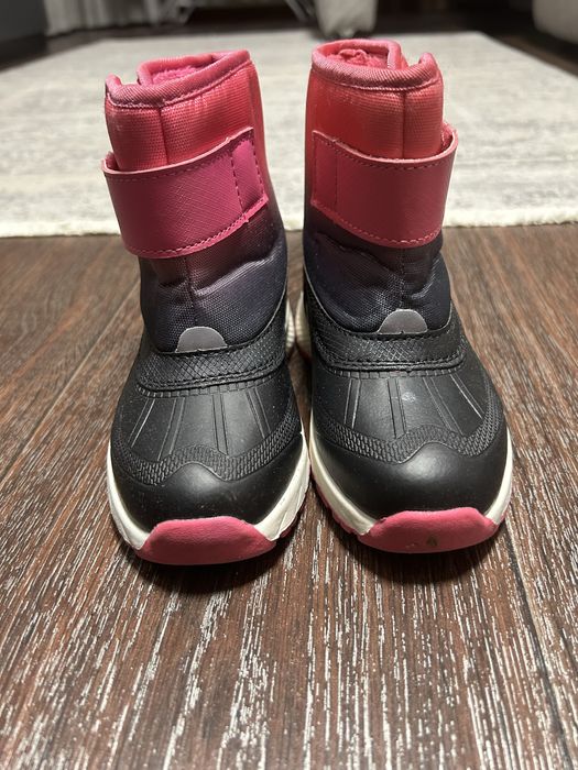 Сноубутси Lupilu