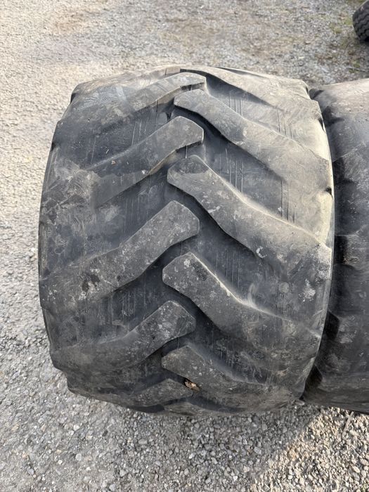 Opony 500/45-20 Alliance