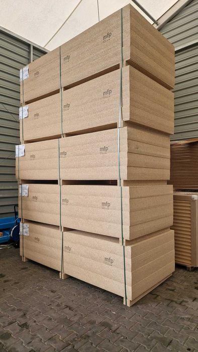 Płyta MFP 25 mm 1250 x 2500