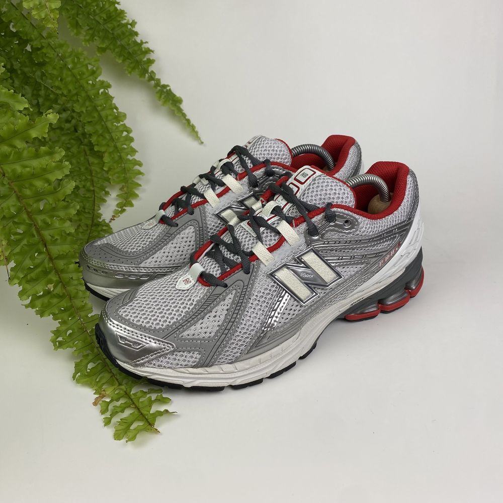New Balance 1906r, Оригинал, нові 2002r M1906RZR