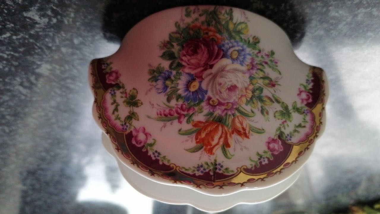 Porcelanas finas