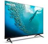 Nowy telewizor Philips 55cal