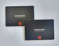Dysk SSD 2.5'' Samsung 860 Pro 1TB SATA III