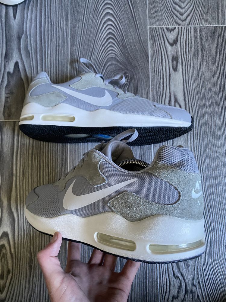 Кроссовки nike Air Max Guile размер 45 стелька 28,5