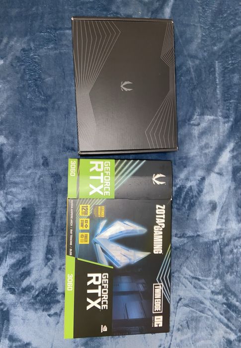 Rtx 3060 perfeito estado