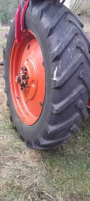 MTZ belarus 82  rusek