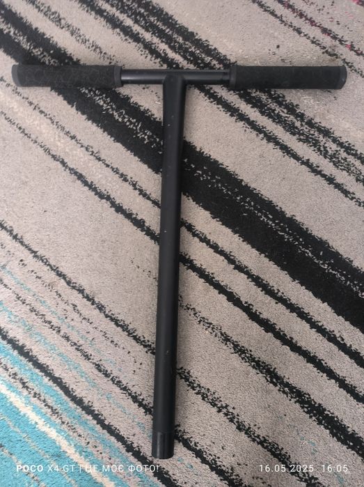 Руль Native Stem S(гріпси)