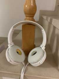 Fones Sony MDR-XB450